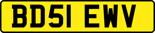 BD51EWV