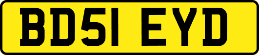 BD51EYD