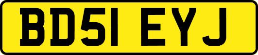 BD51EYJ