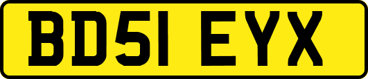 BD51EYX