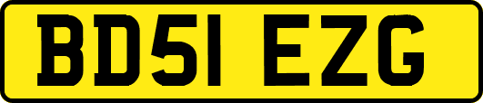 BD51EZG