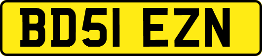 BD51EZN