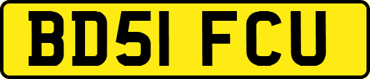 BD51FCU