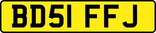 BD51FFJ