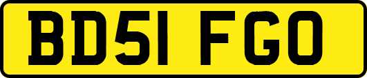 BD51FGO