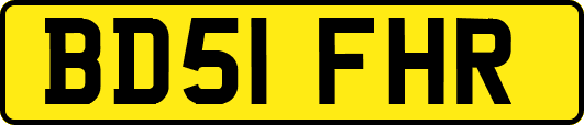 BD51FHR