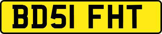 BD51FHT