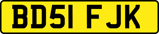 BD51FJK