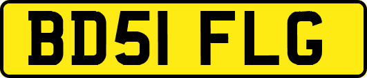 BD51FLG