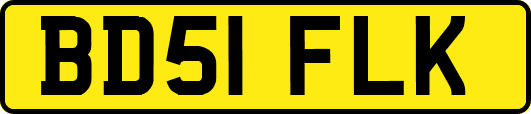 BD51FLK