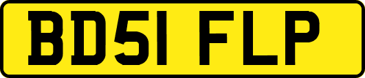 BD51FLP