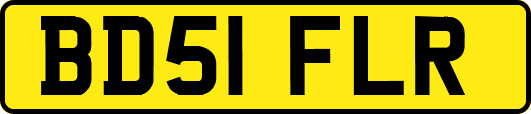 BD51FLR