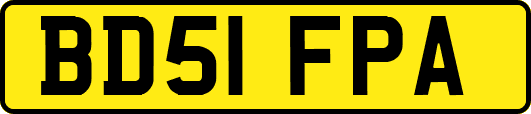 BD51FPA