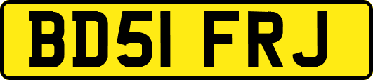 BD51FRJ