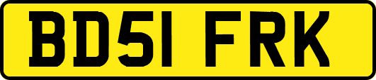 BD51FRK