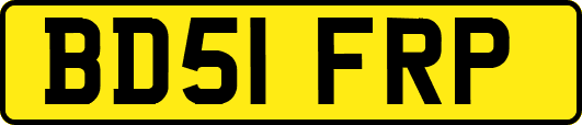 BD51FRP