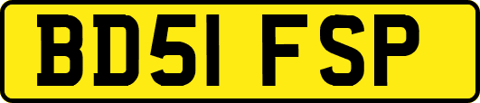 BD51FSP