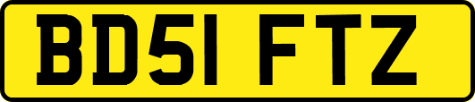 BD51FTZ