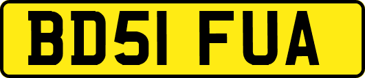 BD51FUA