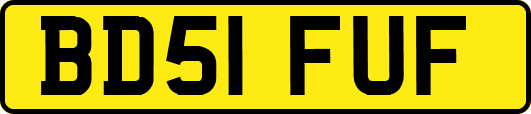 BD51FUF