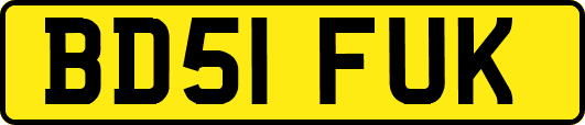 BD51FUK