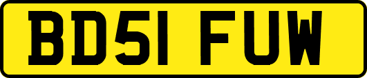 BD51FUW