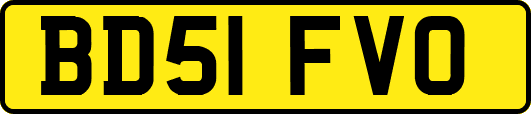 BD51FVO