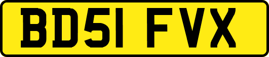 BD51FVX