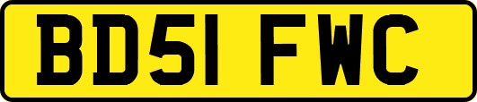 BD51FWC