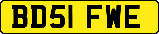 BD51FWE