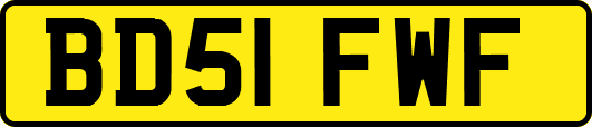 BD51FWF