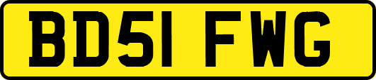 BD51FWG