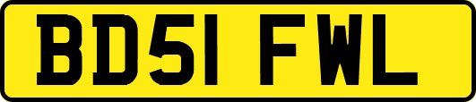 BD51FWL