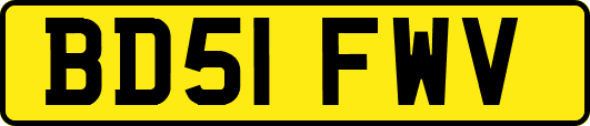 BD51FWV