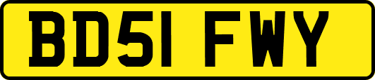 BD51FWY