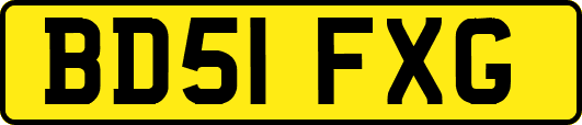 BD51FXG
