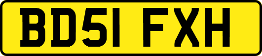 BD51FXH