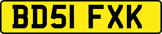 BD51FXK