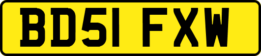 BD51FXW