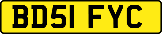 BD51FYC