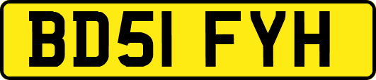 BD51FYH