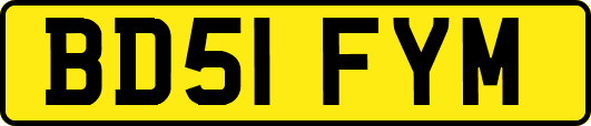 BD51FYM