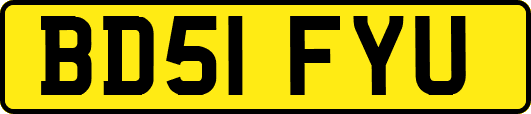 BD51FYU