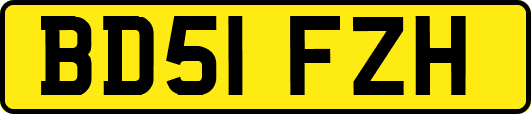 BD51FZH