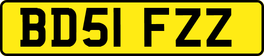 BD51FZZ