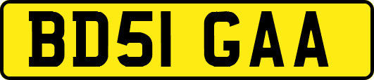 BD51GAA