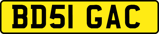 BD51GAC