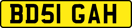 BD51GAH