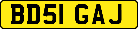 BD51GAJ