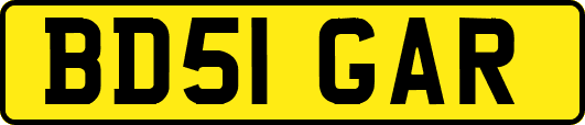BD51GAR